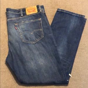 Levi’s 511 Jeans